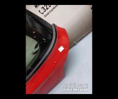 PORTELLONE BAULE POSTERIORE OPEL ADAM 2019 3 PORTE