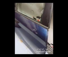 PORTA PORTIERA POSTERIORE DX BMW F20 2014 BERLINA - 9