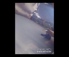 PORTA PORTIERA POSTERIORE DX BMW F20 2014 BERLINA - 13