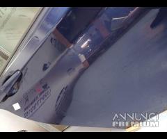 PORTA PORTIERA POSTERIORE DX BMW F20 2014 BERLINA - 17