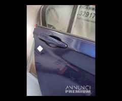 PORTA PORTIERA POSTERIORE DX BMW F20 2014 BERLINA - 19
