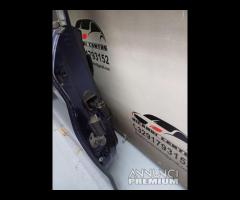 PORTA PORTIERA POSTERIORE DX BMW F20 2014 BERLINA - 21