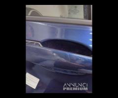 PORTA PORTIERA POSTERIORE DX BMW F20 2014 BERLINA - 22