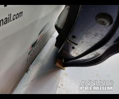 PORTA PORTIERA POSTERIORE DX BMW F20 2014 BERLINA - 23