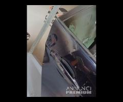 PORTA PORTIERA POSTERIORE DX BMW E91 2008 TOURING - 7