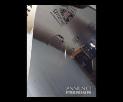 PORTA PORTIERA POSTERIORE DX BMW E91 2008 TOURING - 20