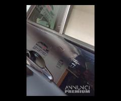 PORTA PORTIERA POSTERIORE DX BMW E91 2008 TOURING - 21