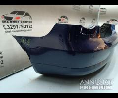 PARAURTI POSTERIORE VOLKSWAGEN EOS SPORT 2010 3 PO
