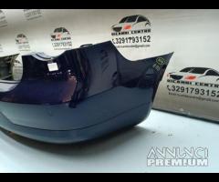 PARAURTI POSTERIORE VOLKSWAGEN EOS SPORT 2010 3 PO - 7