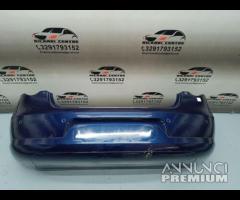 PARAURTI POSTERIORE VOLKSWAGEN EOS SPORT 2010 3 PO - 11