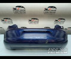 PARAURTI POSTERIORE VOLKSWAGEN EOS SPORT 2010 3 PO - 12