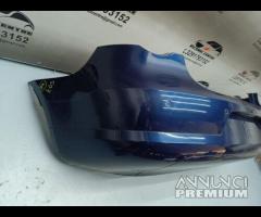 PARAURTI POSTERIORE VOLKSWAGEN EOS SPORT 2010 3 PO - 13