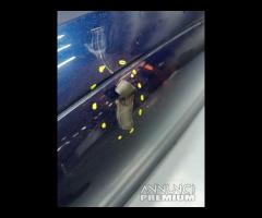 PARAURTI POSTERIORE VOLKSWAGEN EOS SPORT 2010 3 PO - 16