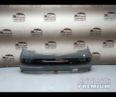 PARAURTI POSTERIORE PEUGEOT 207 2010 SPORT BERLINA