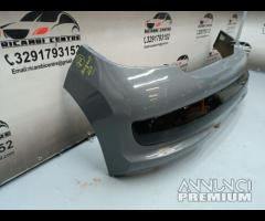 PARAURTI POSTERIORE PEUGEOT 207 2010 SPORT BERLINA