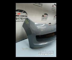 PARAURTI POSTERIORE PEUGEOT 207 2010 SPORT BERLINA - 6