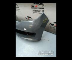 PARAURTI POSTERIORE PEUGEOT 207 2010 SPORT BERLINA - 7