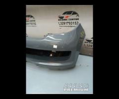 PARAURTI POSTERIORE PEUGEOT 207 2010 SPORT BERLINA - 8