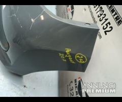 PARAURTI POSTERIORE PEUGEOT 207 2010 SPORT BERLINA - 9