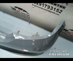 PARAURTI POSTERIORE PEUGEOT 207 2010 SPORT BERLINA - 10