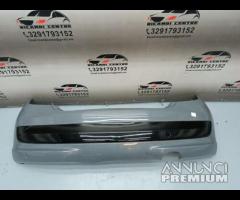 PARAURTI POSTERIORE PEUGEOT 207 2010 SPORT BERLINA - 13