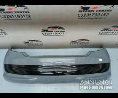 PARAURTI POSTERIORE PEUGEOT 207 2010 SPORT BERLINA - 14