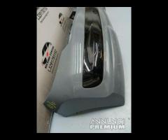 PARAURTI POSTERIORE PEUGEOT 207 2010 SPORT BERLINA - 15