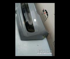 PARAURTI POSTERIORE PEUGEOT 207 2010 SPORT BERLINA - 16