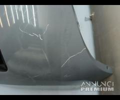 PARAURTI POSTERIORE PEUGEOT 207 2010 SPORT BERLINA - 17