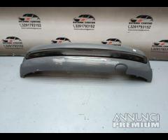 PARAURTI POSTERIORE PEUGEOT 207 2010 SPORT BERLINA - 18