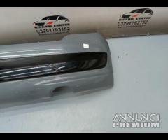 PARAURTI POSTERIORE PEUGEOT 207 2010 SPORT BERLINA - 19