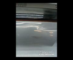 PARAURTI POSTERIORE PEUGEOT 207 2010 SPORT BERLINA - 21