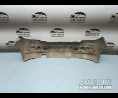 PARAURTI POSTERIORE PEUGEOT 207 2010 SPORT BERLINA - 23