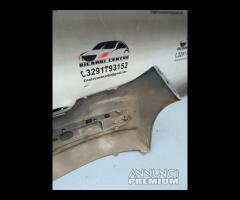 PARAURTI POSTERIORE PEUGEOT 207 2010 SPORT BERLINA - 24