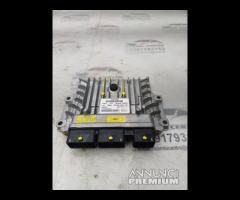 CENTRALINA MOTORE ECU PEUGEOT 508 2014 9666375980 - 6