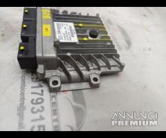 CENTRALINA MOTORE ECU PEUGEOT 508 2014 9666375980 - 8