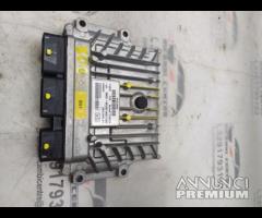 CENTRALINA MOTORE ECU PEUGEOT 508 2014 9666375980 - 9