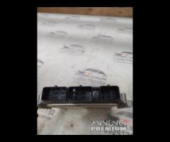 CENTRALINA MOTORE ECU PEUGEOT 508 2014 9666375980 - 11