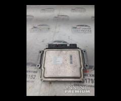 CENTRALINA MOTORE ECU PEUGEOT 508 2014 9666375980 - 13