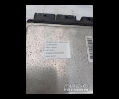 CENTRALINA MOTORE ECU PEUGEOT 508 2014 9666375980 - 15