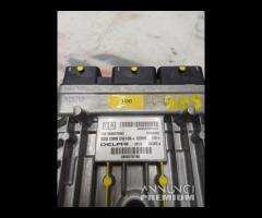 CENTRALINA MOTORE ECU PEUGEOT 508 2014 9666375980 - 18