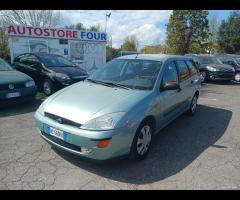 FORD FOCUS 1.6 BENZINA 101CV 74KW-1999