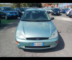 FORD FOCUS 1.6 BENZINA 101CV 74KW-1999
