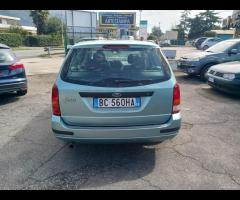 FORD FOCUS 1.6 BENZINA 101CV 74KW-1999
