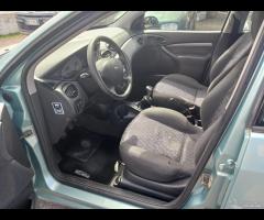 FORD FOCUS 1.6 BENZINA 101CV 74KW-1999 - 6