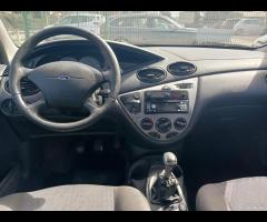 FORD FOCUS 1.6 BENZINA 101CV 74KW-1999 - 8