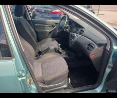 FORD FOCUS 1.6 BENZINA 101CV 74KW-1999 - 9