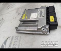 CENTRALINA MOTORE ECU BMW E87 2009 8506375-01 0281 - 8