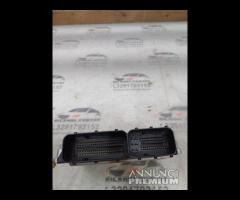 CENTRALINA MOTORE ECU BMW E87 2009 8506375-01 0281 - 10