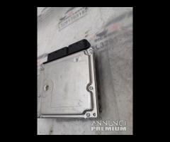 CENTRALINA MOTORE ECU BMW E87 2009 8506375-01 0281 - 11